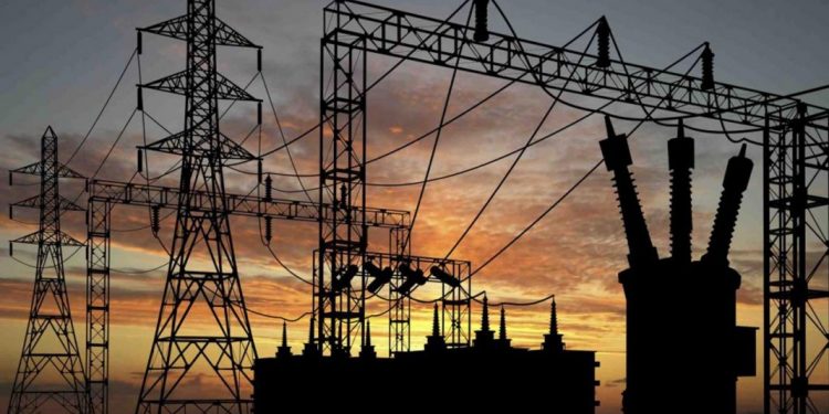 POWER SECTOR ON THE BRINKS OF COLLAPSE OVER LOW GRID, 14 IDLE PLANTS 