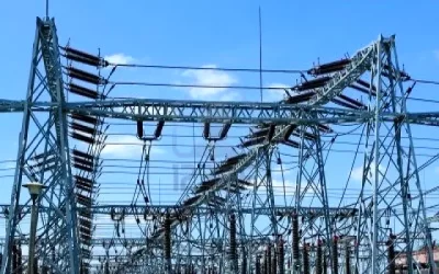 BLACKOUT WORSENS AS POWER GRID COLLAPSES AGAIN