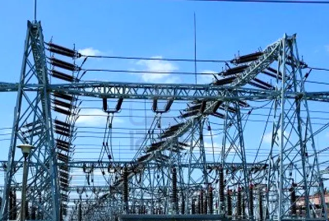 BLACKOUT WORSENS AS POWER GRID COLLAPSES AGAIN