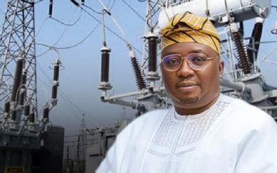 Consolidating Reforms for a sustainable energy future in Nigeria