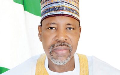NEMSA MD/CEO Felicitates With Muslims At Eid