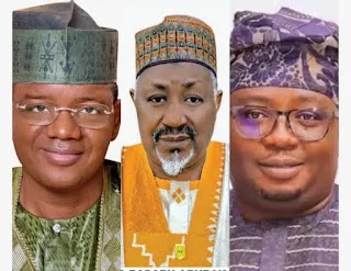 Presidency Denies Sack Of Defence, Power Ministers, Orders Crackdown On Fake News Websites