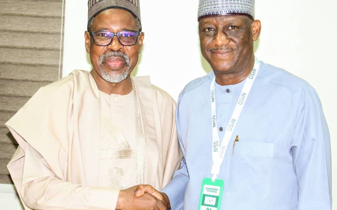 NEMSA and NISO Forge Strategic Alliance to Tackle Safety, Standards and Metering Challenges in Nigeria’s Power Sector