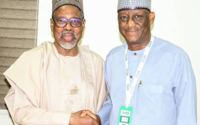 NEMSA and NISO Forge Strategic Alliance to Tackle Safety, Standards and Metering Challenges in Nigeria’s Power Sector