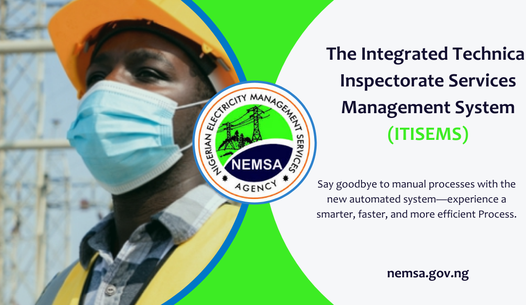 From Paper to Platform: NEMSA Launches a New Era of Digital Inspections