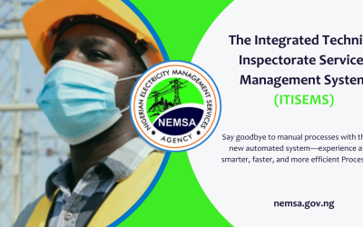 From Paper to Platform: NEMSA Launches a New Era of Digital Inspections