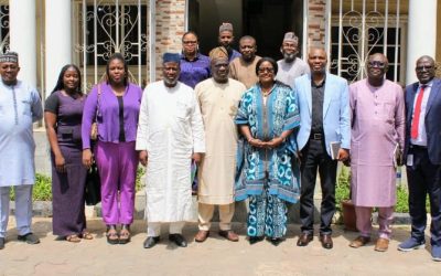 NEMSA, APGC Strengthen Collaboration to Enhance Electrical Standards and Efficient Power Utilization in Nigeria