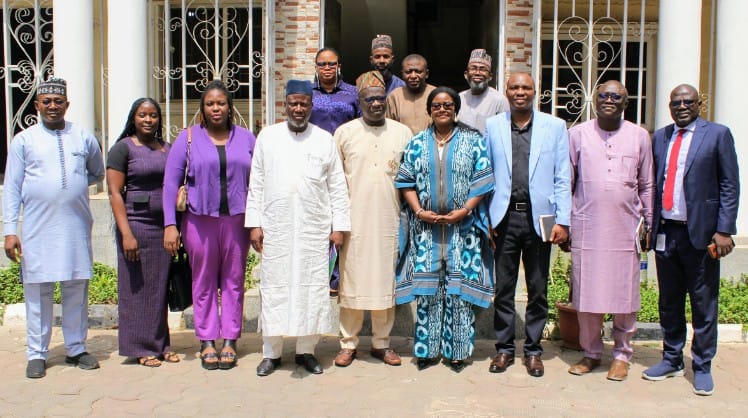 NEMSA, APGC Strengthen Collaboration to Enhance Electrical Standards and Efficient Power Utilization in Nigeria