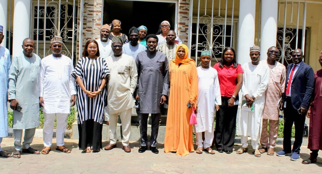 NEMSA, REAN PARTNER TO STRENGTHEN SAFETY AND STANDARDS IN NIGERIA’S RENEWABLE ENERGY SECTOR