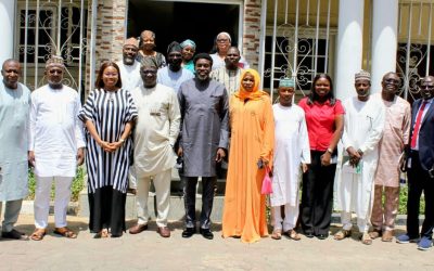 NEMSA, REAN PARTNER TO STRENGTHEN SAFETY AND STANDARDS IN NIGERIA’S RENEWABLE ENERGY SECTOR