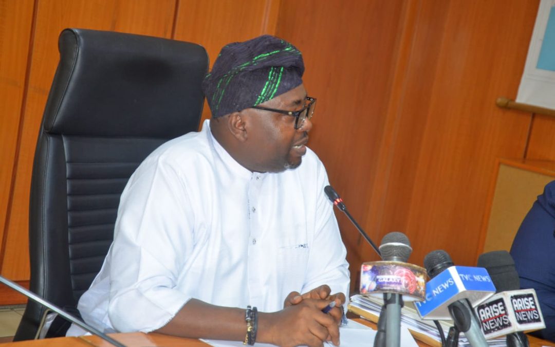Minister Tasks Newly Inaugurated NEMSA Board on Strict Enforcement of Technical Standards