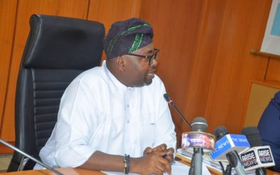 Minister Tasks Newly Inaugurated NEMSA Board on Strict Enforcement of Technical Standards