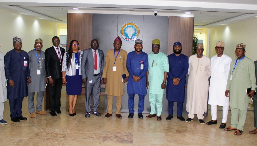 NEMSA, Nigerian Electricity Regulatory Commission (NERC) Deepen Collaboration on Safety Enforcement, Technical Standards in Power Sector
