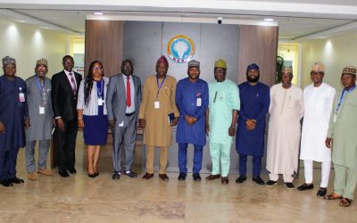 NEMSA, Nigerian Electricity Regulatory Commission (NERC) Deepen Collaboration on Safety Enforcement, Technical Standards in Power Sector