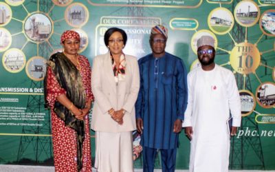 Nigerian Electricity Management Services Agency, Niger Delta Power Holding Company Limited Deepen Strategic Partnership to Strengthen Power Sector Safety, Infrastructure Development